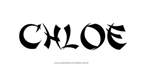 chloe tattoo designs|chloe tattoo ideas.